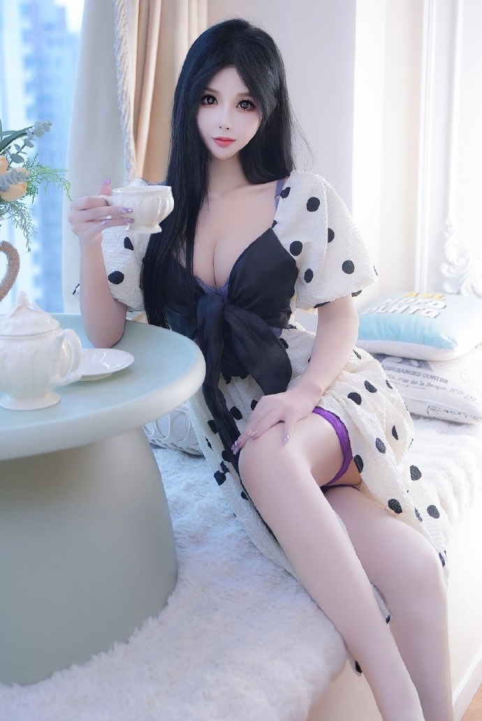 51娜娜vlog精选-今日精选·午后手记封面